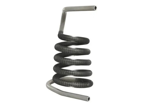 JLG Part # DTZ415-1409 | DTZ-COIL, COOLING, EA