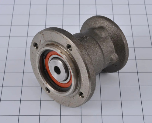JLG Part # DTZ4179805 | DTZ-SUPPORT, FAN, EA
