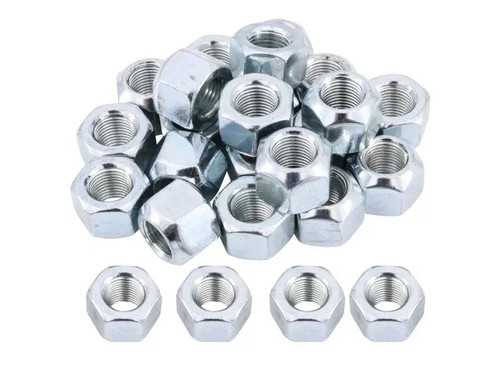 JLG Part # GN13047 | GN-NUT,LUG PK-025, PK