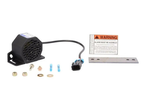 JLG Part # GN13103 | GN-ALARM,97DB W/PLUG, EA