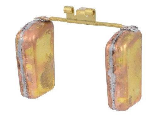 JLG Part # GN37494 | GN-FLOAT, CARB, EA