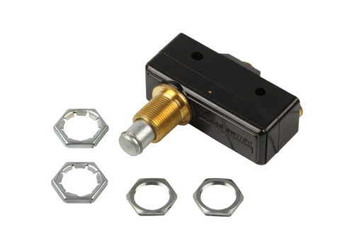JLG Part # GN37761 | GN-SWITCH,PB,BORE MNT, EA