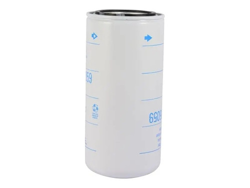 JLG Part # GN52465 | GN-FILTER, SPIN ON, EA