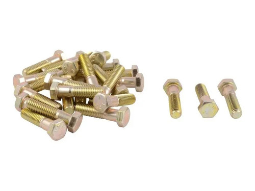 JLG Part # GN6096 | GN-SCR CAP HH-QTY=25, PK