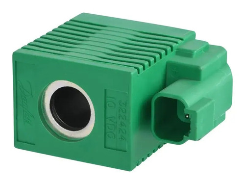 JLG Part # GN62277 | GN-COIL,10VDC,30W, EA