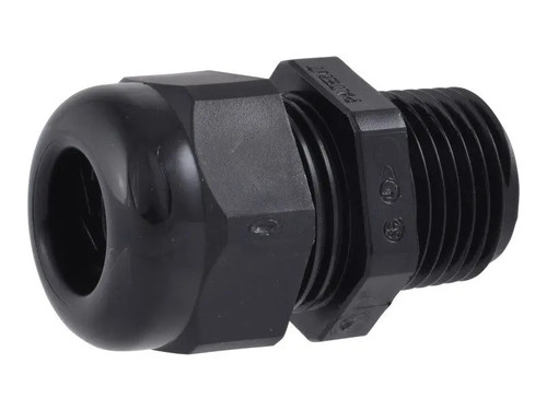JLG Part # GN7056 | GN-CONN. SQZ,1/2NPT, EA