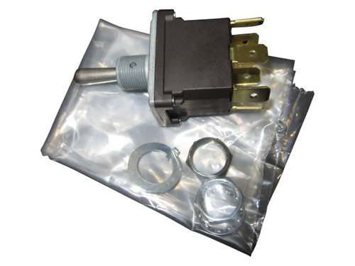 JLG Part # GR7872000567 | GR-TOGGLE SWITCH, EA