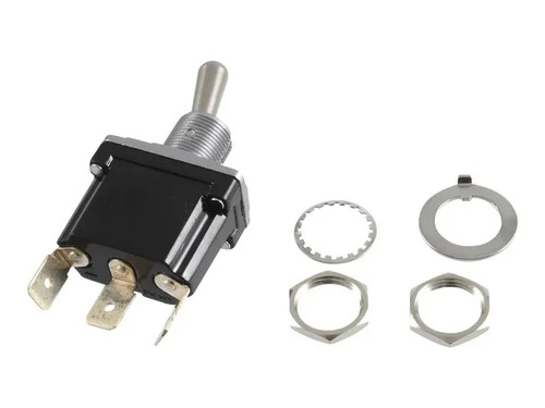 JLG Part # GR7872000578 | GR-TOGGLE SWITCH, EA