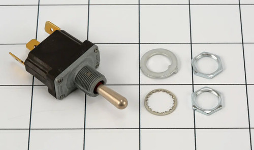 JLG Part # MEC6905 | MEC-TOGGLE SWITCH, EA