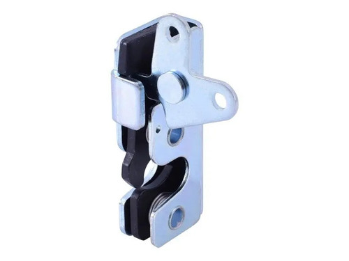 JLG Part # SJ102781 | SJ-LATCH, ROTARY, EA