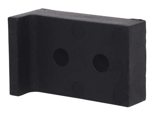 JLG Part # SJ103543 | NONOEM,PAD ROLLOUT, EA