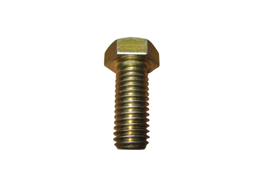 JLG Part # SJ103910 | SJ-HHCS.5-13X1.25, EA