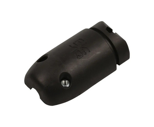 JLG Part # SJ105738 | SJ-GRIP HALF (PLASTIC), EA