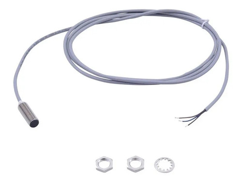 JLG Part # SJ108627 | SJ-SWITCH, PROXIMITY, EA