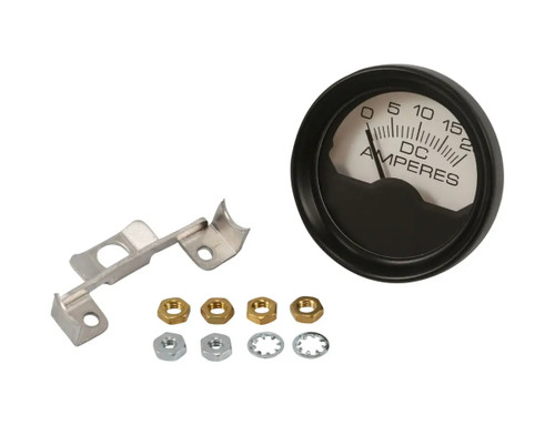 JLG Part # SJ110892 | SJ-AMMETER, EA
