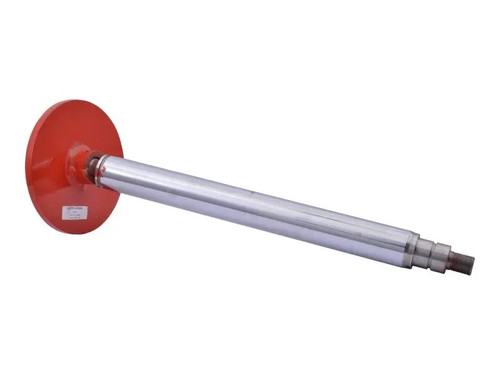 JLG Part # SJ126999 | SJ-,ASSY CYL ROD, EA