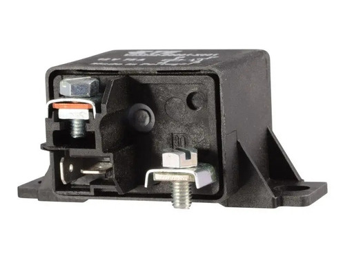 JLG Part # SJ59818393 | SJ-RELAY, EA