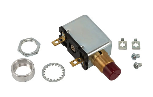 JLG Part # SJ701936 | SJ-ALARM, DUAL 12V, EA