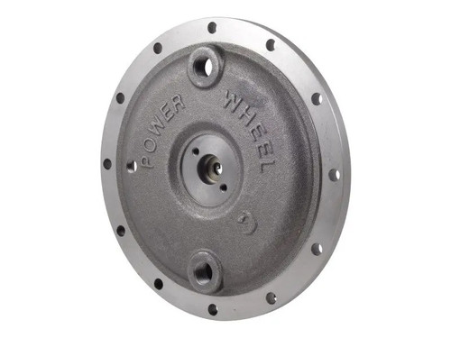 JLG Part # SN0112219 | SN-COVER, EA