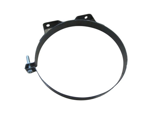 JLG Part # SN7630075 | SN-MNTG BAND,AIR CLNR, EA