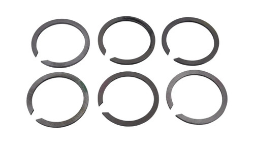 JLG Part # SN8010183 | SN-RETAINING RING KIT, EA