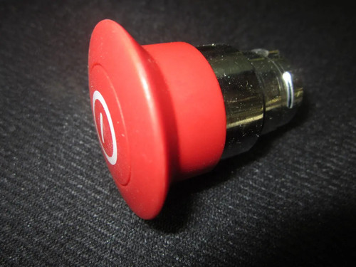 JLG Part # TELZB2BT4 | TEL-NONOEM,RED MSHD, EA