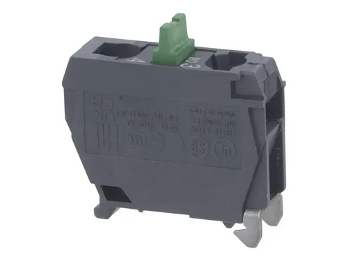 JLG Part # TELZENL1111 | TEL-BLOCK,CONTACT NO, EA
