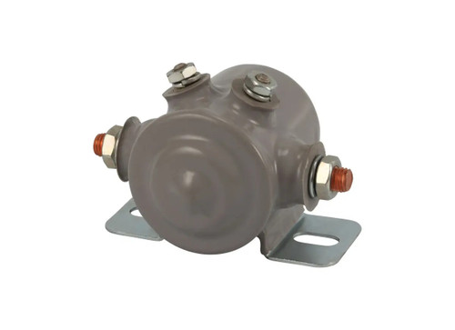 JLG Part # TX0270209 | TX-SOLENIOD, EA