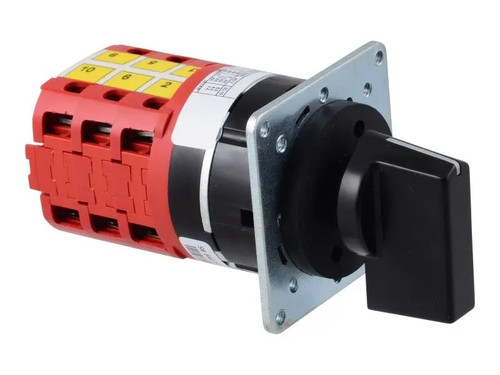 JLG Part # TX69453 | TX-IGNITION SWITCH, EA