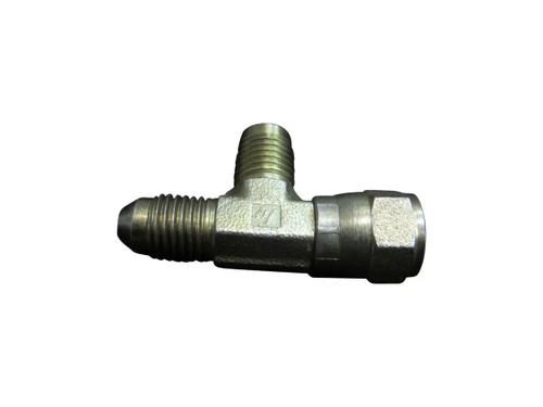 JLG Part # UP020733-001 | UP-FITTING, EA