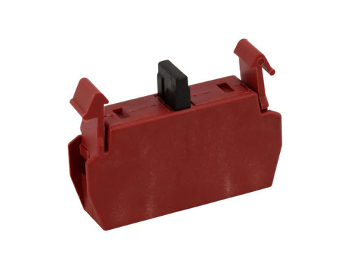 JLG Part # UP066805-010 | UP-BLOCK,CONTACT, EA