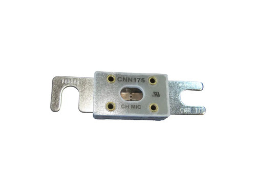 JLG Part # UP10148-001 | UP-FUSE, 175 AMP, EA