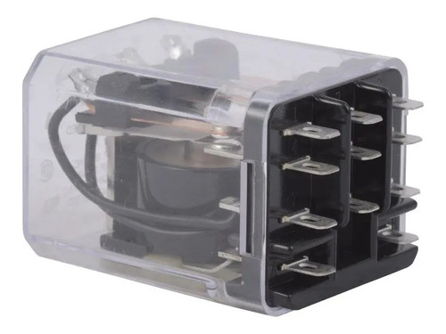 JLG Part # UP27962-003 | UP-RELAY,12V, EA