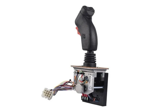 JLG Part # UP58804-000 | UP-CONTROLLER, EA