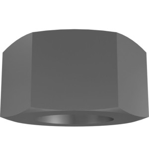 Genie Lift Part # 01.0019.0186GT - NUT, EA