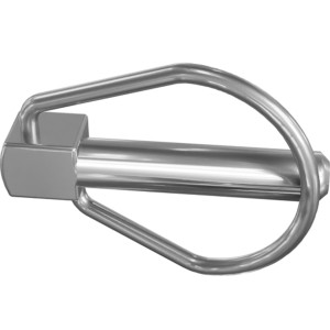 Genie Lift Part # 02.4102.0015GT - LOCK PIN, EA