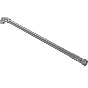 Genie Lift Part # 04.0605.0192GT - FLEXIBLE HOSE, EA