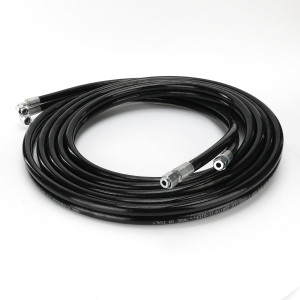 Genie Lift Part # 04.0605.1324GT - HOSE, EA