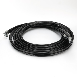 Genie Lift Part # 04.0605.1324GT - HOSE, EA
