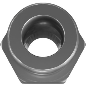 Genie Lift Part # 04.0607.0190GT - FITTING,1-1/4BSP X1-11/16 ORFS, EA