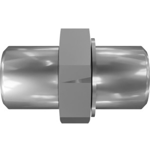 Genie Lift Part # 04.0607.0813GT - FITTING, M14X1.5 X 9/16 ORFS, EA