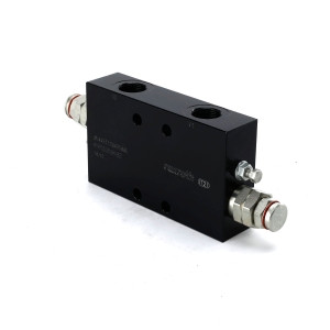 Genie Lift Part # 04.4239.0041GT - VALVE, EA