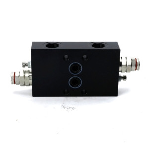 Genie Lift Part # 04.4239.0041GT - VALVE, EA