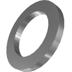 Genie Lift Part # 06.0442.0117GT - WASHER,HYD SEALING,1/4", EA