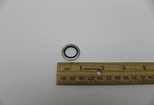 Genie Lift Part # 06.0442.0119GT - BONDED RING M14 (9/16), EA