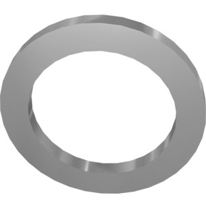 Genie Lift Part # 06.0442.0120GT - WASHER,HYD SEALING,3/8", EA