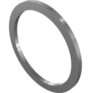Genie Lift Part # 06.0442.0132GT - WASHER,HYD SEALING,2", EA