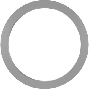 Genie Lift Part # 06.0442.0132GT - WASHER,HYD SEALING,2", EA