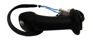 Genie Lift Part # 07.0701.0282GT - HANDLE, EA