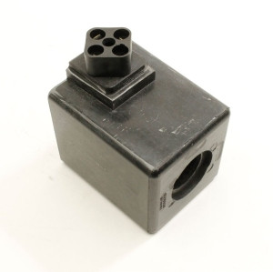 Genie Lift Part # 07.0704.0153GT - SOLENOID, EA